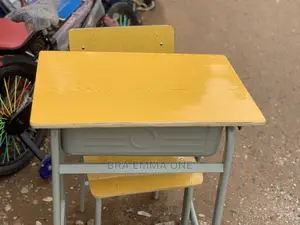 Study Desks/Student Chairs
