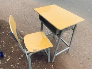 Study Desks/Student Chairs