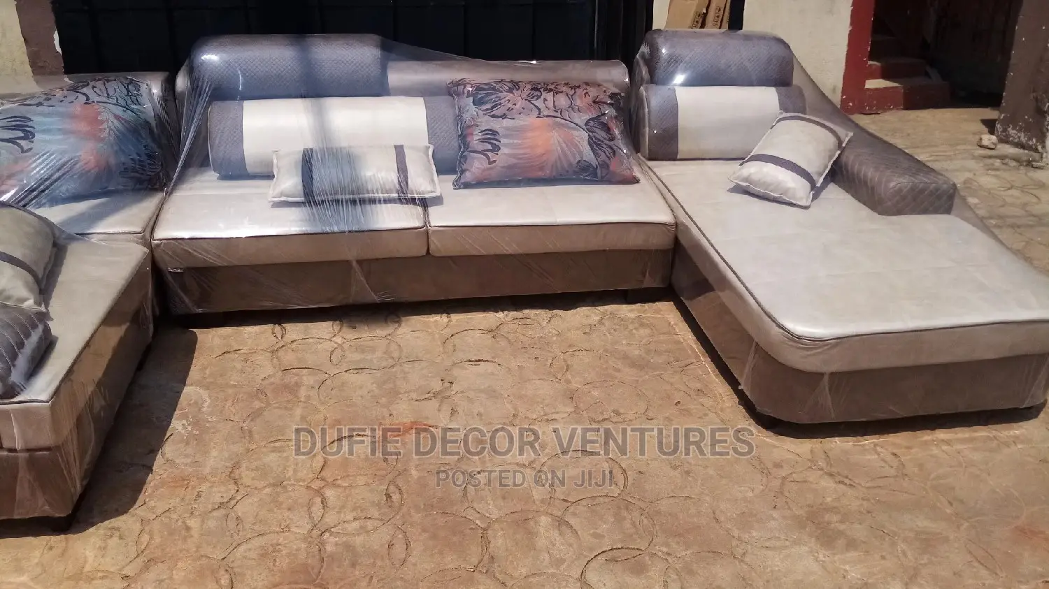 Promotion of Living Room Sofa