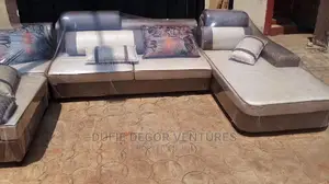 Promotion of Living Room Sofa