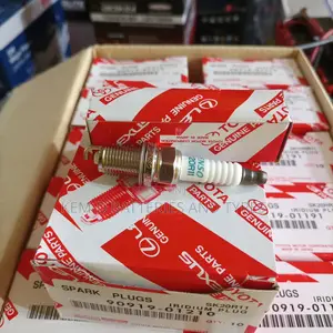 Denso Spark Plugs Wholesale 16 Short