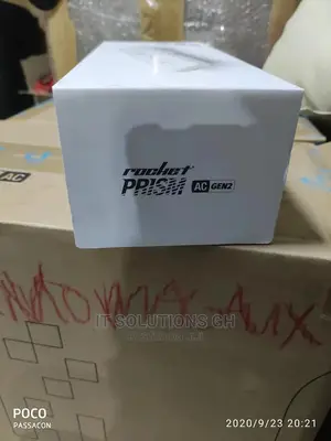 Ubiquiti Rocket Ac Prism Gen2