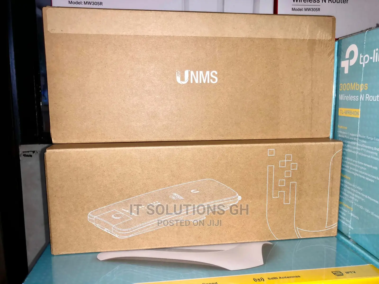 Ubiquiti Rocket Ac Prism Gen2