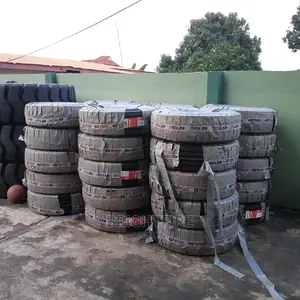 Gt 285/70r19.5 Rhino Tires