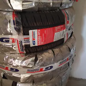 GT Private Car Tires