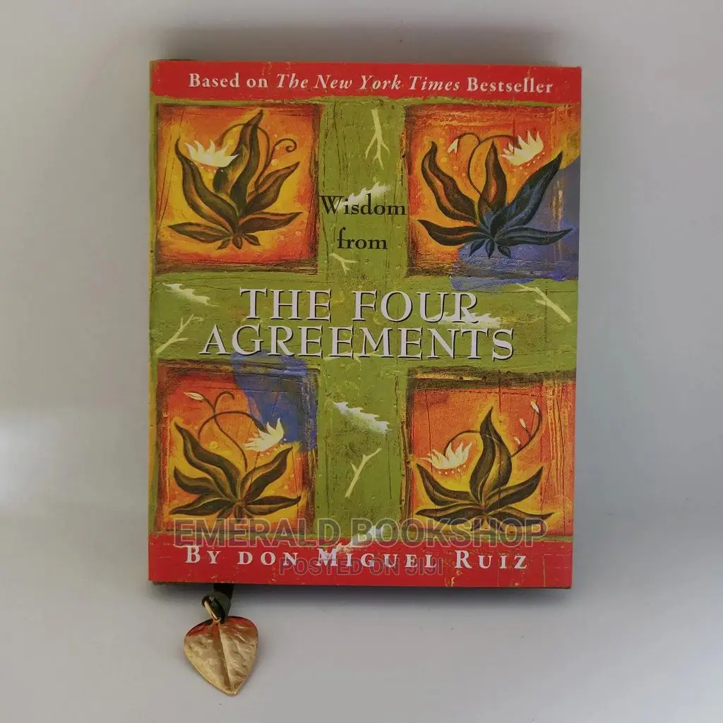 The Four Agreements