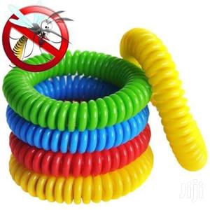 Mosquito Repellent Wristbands And Anklets