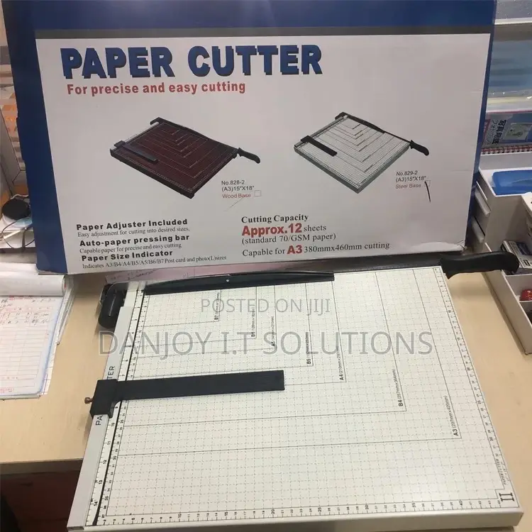 A3 Paper Cutter