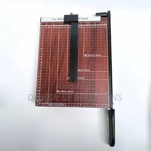 A3 Paper Cutter