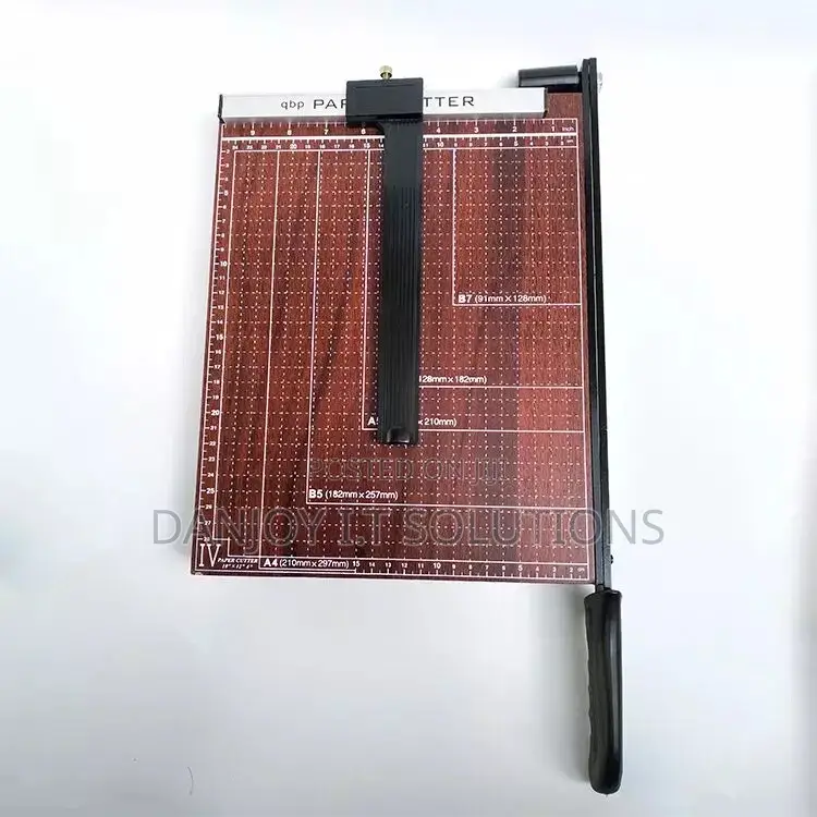 A3 Paper Cutter