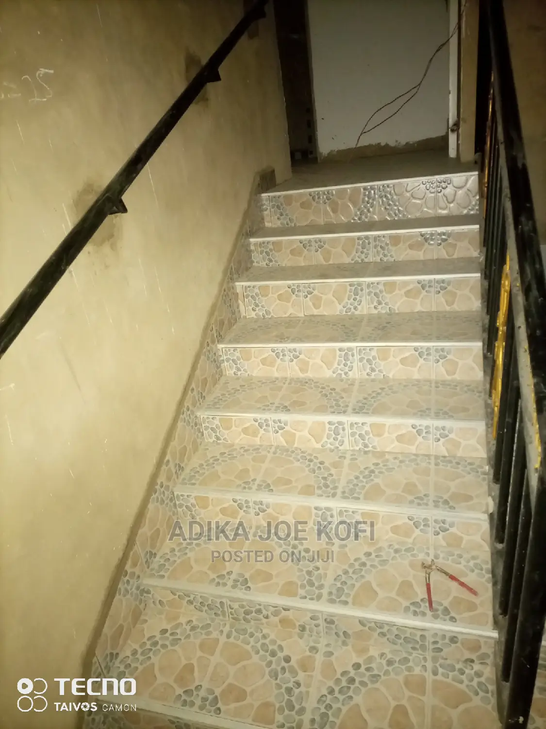 Perfect Tilling Work