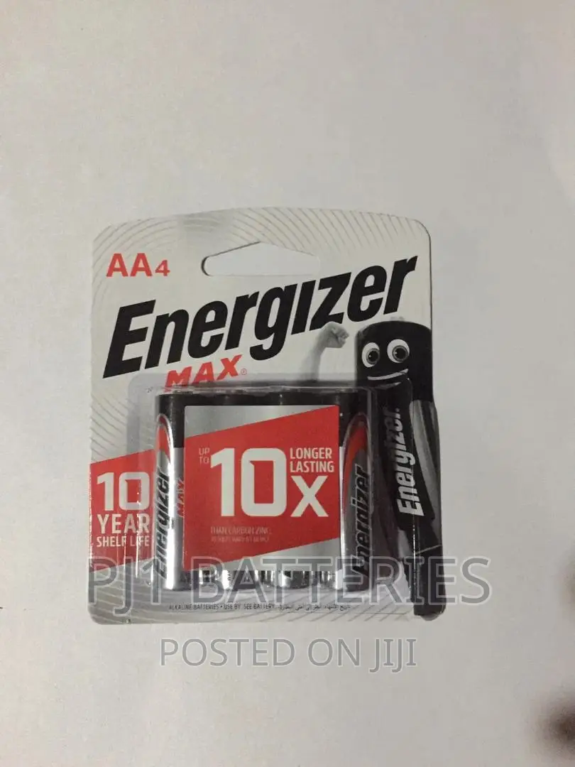 Aa Battery