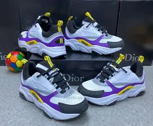 Dior Sneks