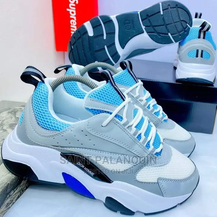 Dior Sneks