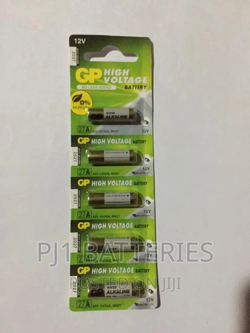 27A Battery