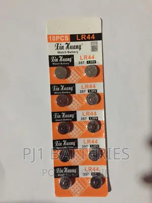 LR44 Battery