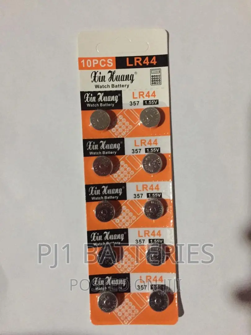 LR44 Battery