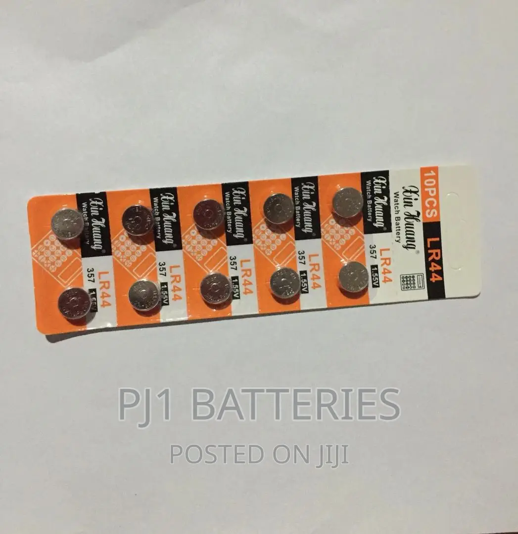 LR44 Battery
