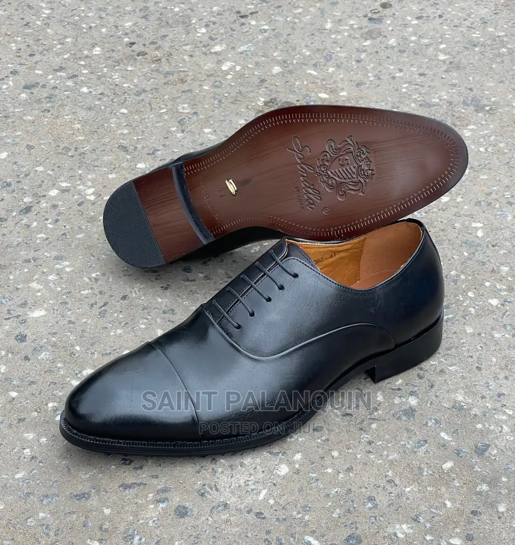 Best Shoe For You