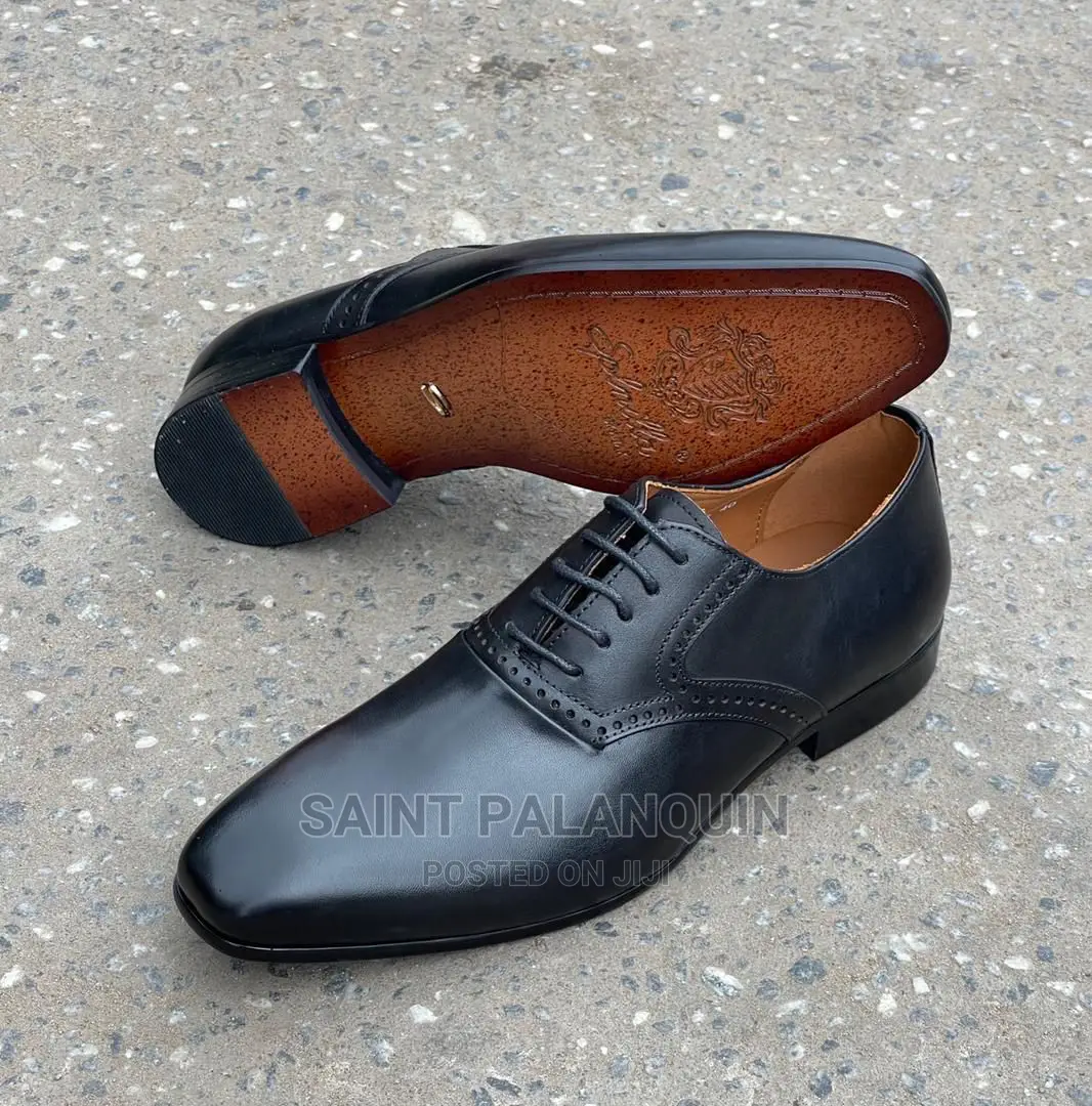 Best Shoe For You