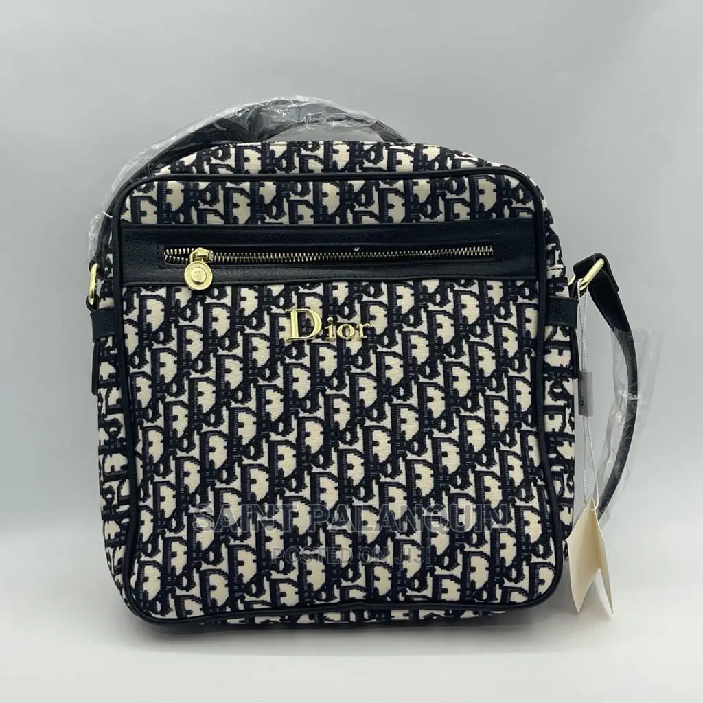 Dior Side Bags