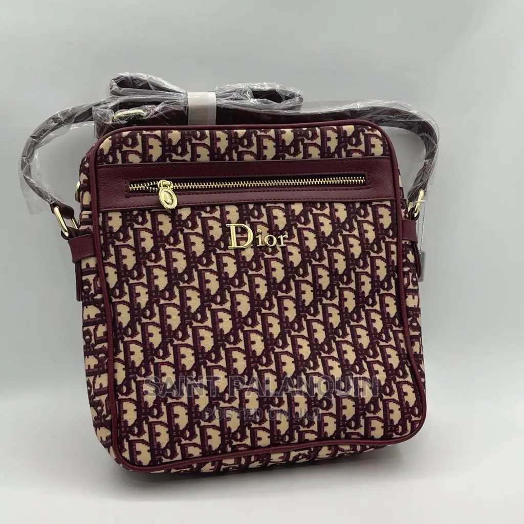 Dior Side Bags