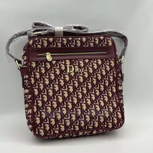 Dior Side Bags
