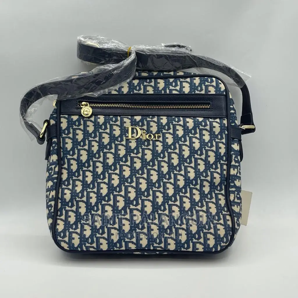 Dior Side Bags