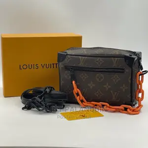 Photo - Vuitton Shoulder Bag