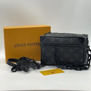 Vuitton Shoulder Bag