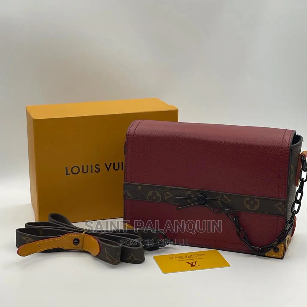 Vuitton Shoulder Bag