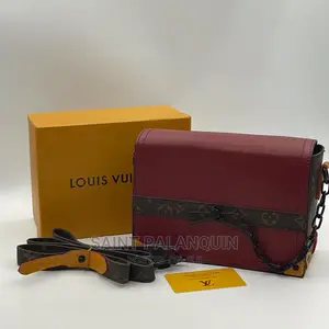 Vuitton Shoulder Bag