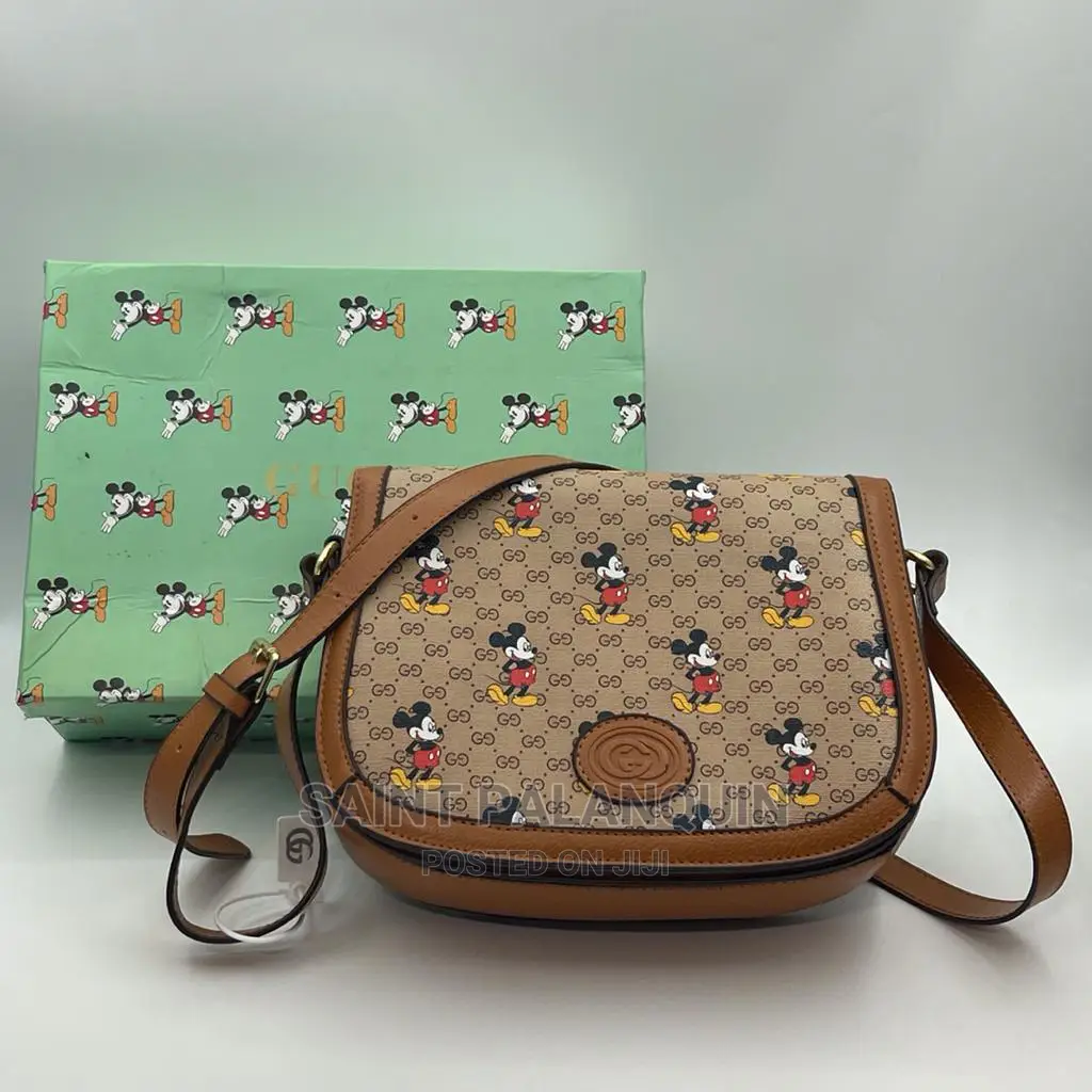 Gucci Quality Bag