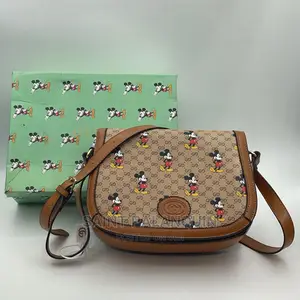 Gucci Quality Bag