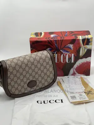 Gucci Quality Bag