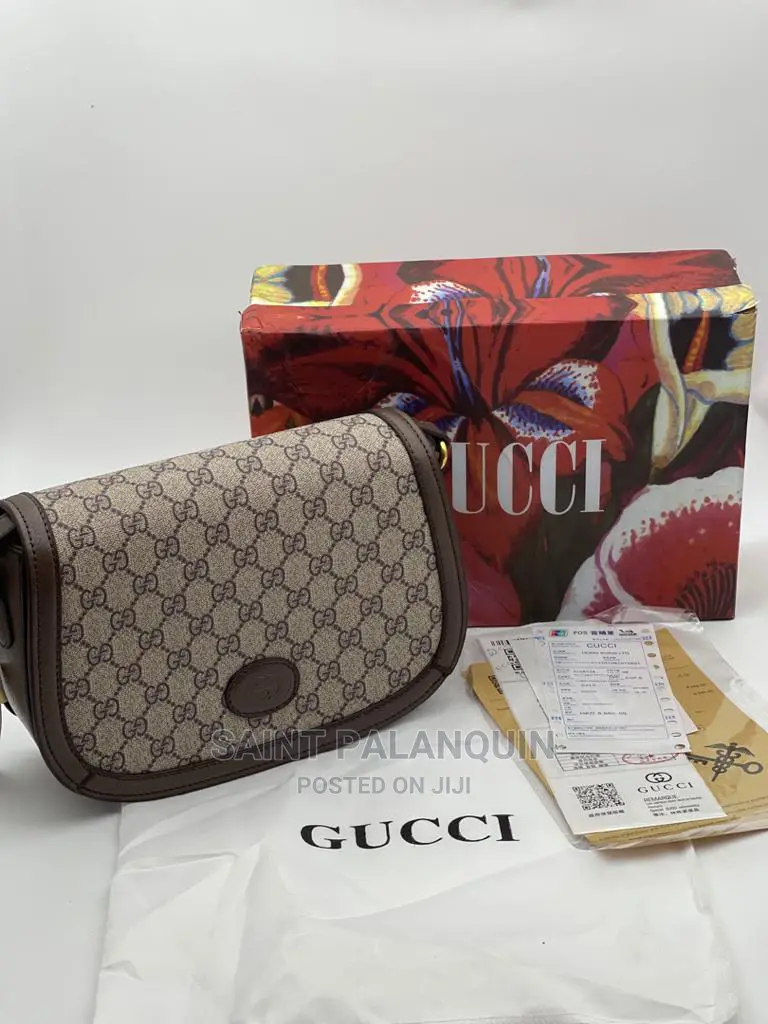 Gucci Quality Bag