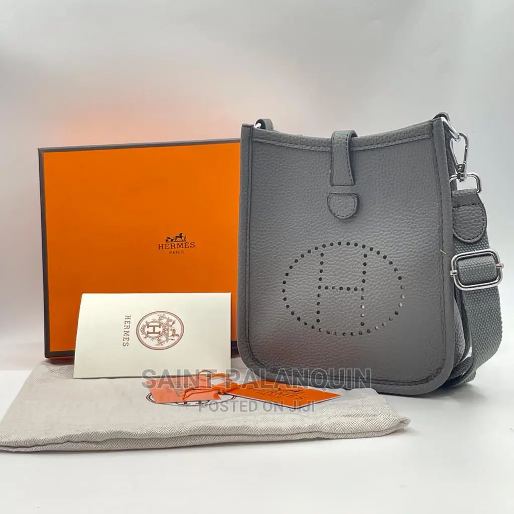 Hermes Bags