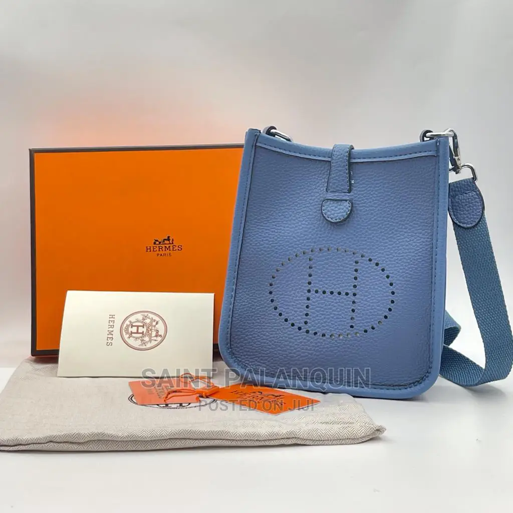 Hermes Bags