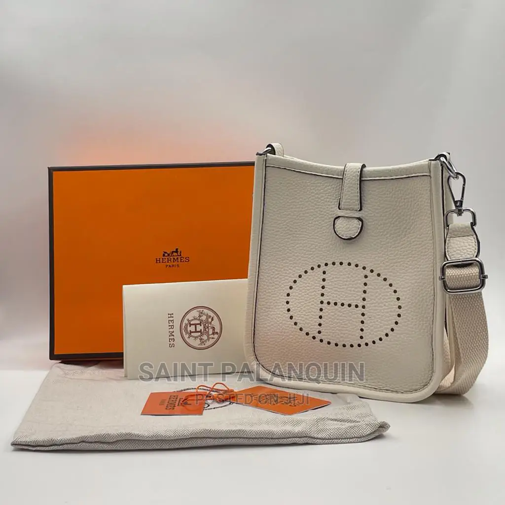 Hermes Shoulder Bags
