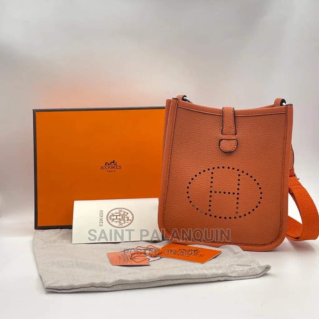 Hermes Shoulder Bags