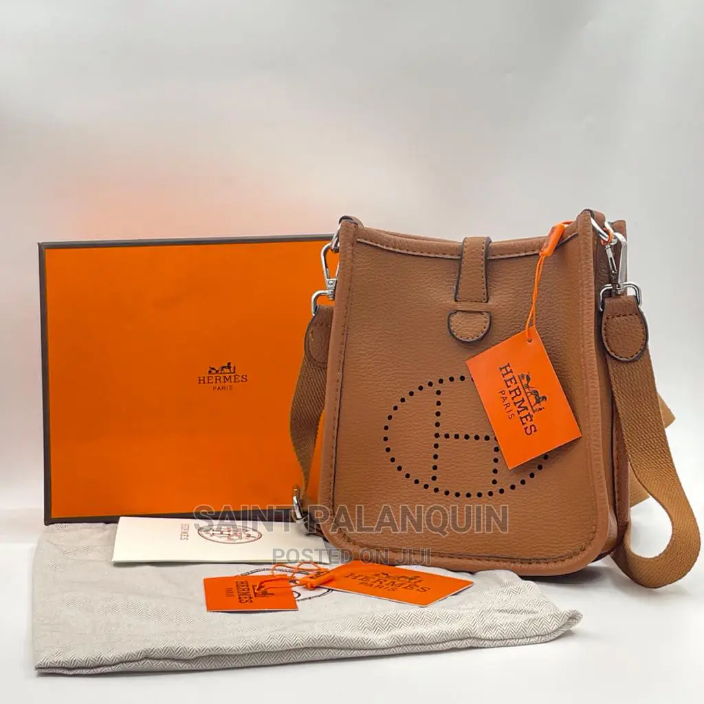 Hermes Shoulder Bags