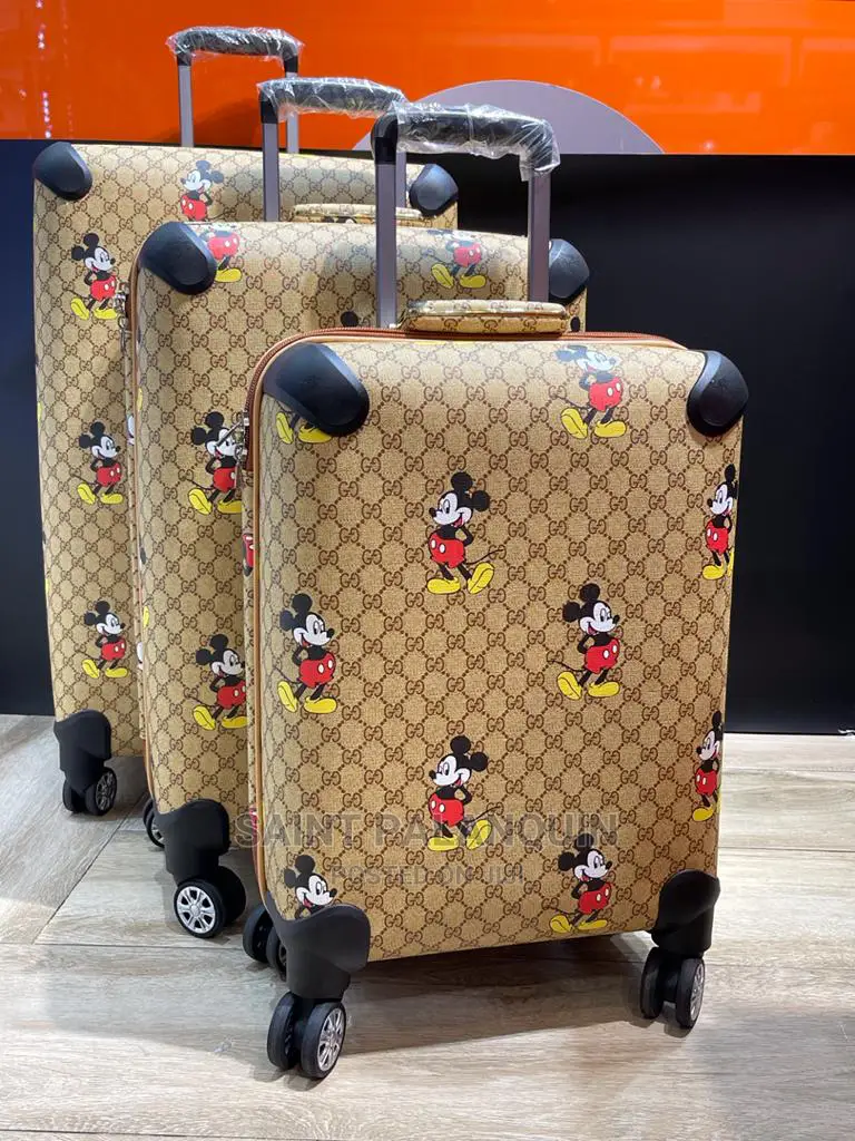 Quality Traveling Bags