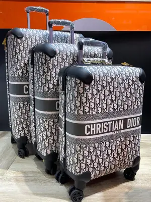 Quality Traveling Bags
