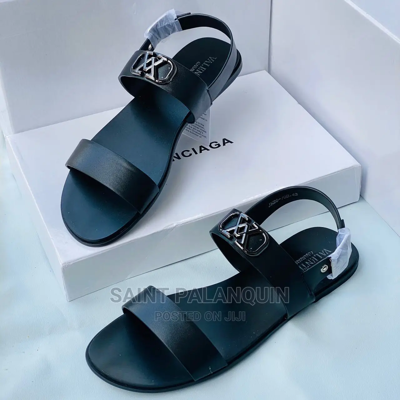 Men Quality Sandals