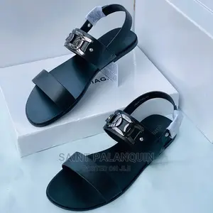 Versace Sandals