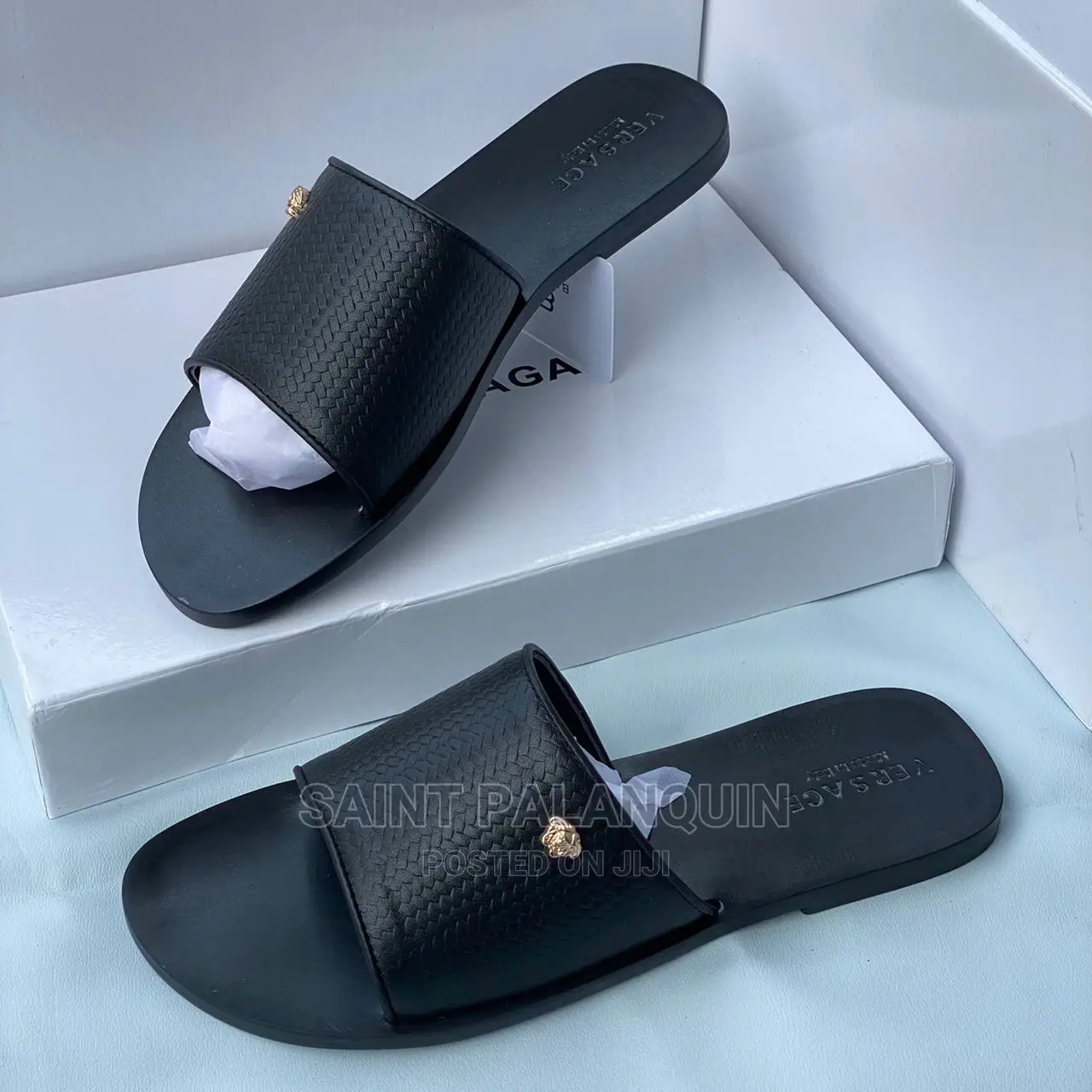 Versace Sandals