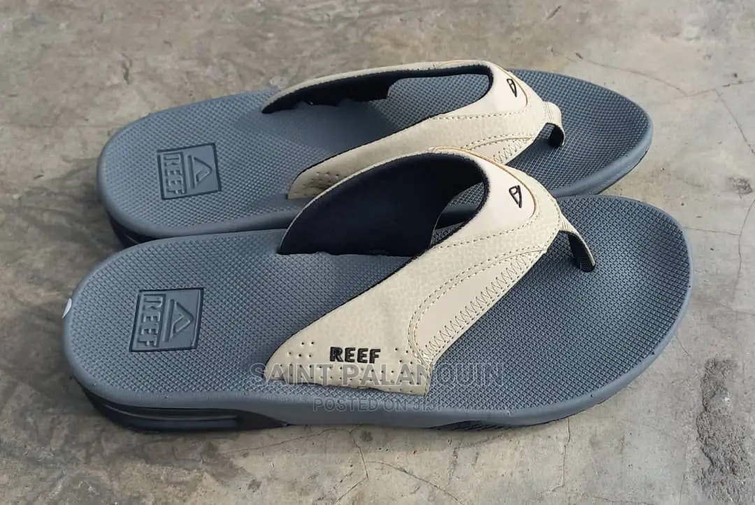 Reff Sandals
