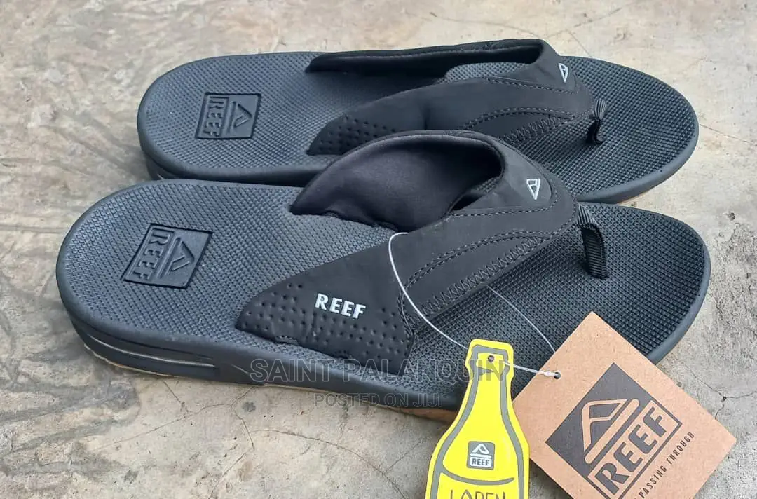 Reff Sandals