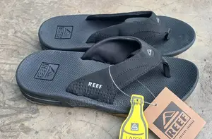 Reff Sandals