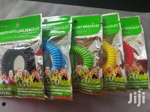 Mosquito Repellent Wristbands And Anklets